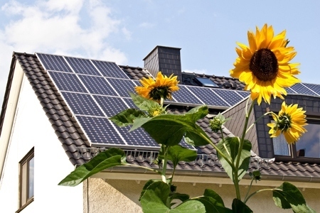 Financing Solar Power for your Home